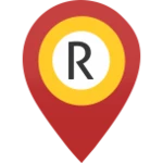 rol informativo android application logo